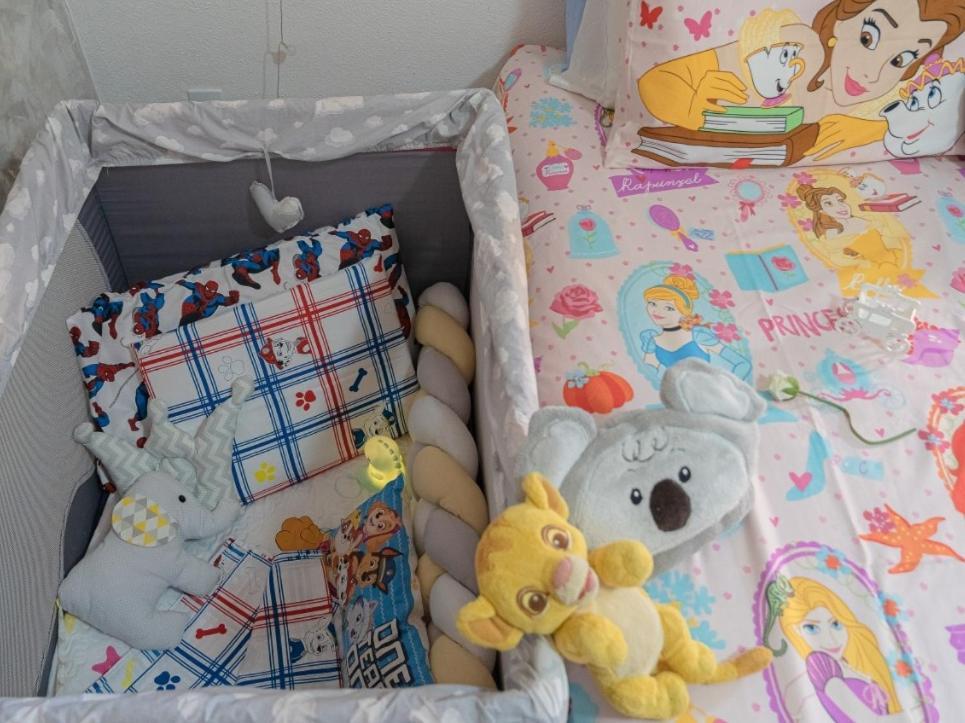 Pousada Recanto Da Familia นาตาล ภายนอก รูปภาพ